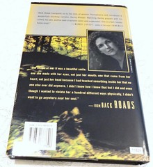 Back Roads Tawni O’Dell 1st Published 2000 Viking Penguin (Penguin Putnam Inc.)