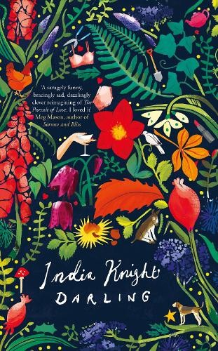 Darling: A razor-sharp, gloriously fu…, Knight, India