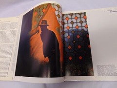 1970 hardcover Life book „Color” Library of Photography dust jacket 240 pages