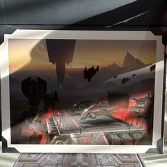Halo Encyclopedia Deluxe Edition Hardcover 2022 Dark Horse Comics 488 Pages
