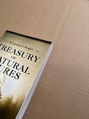 Treasury Of Natural Cures, Nutrition And Healing