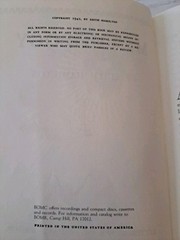 MYTHOLOGY BY EDITH HAMILTON / C. 1942 / PAPERBACK