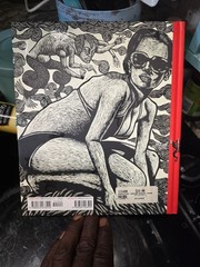 American Dream: Ten Years of Prints, Books & Drawings – Artemio Rodriguez