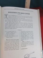 1 of 11. SIGNED JACQUES PEPIN THE SHORT-CUT COOK First Edition 1990