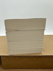 The Neapolitan Novels Boxed Book Set of 4 by Elena Ferrante-Paperback