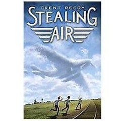 Stealing Air , Reedy, Trent