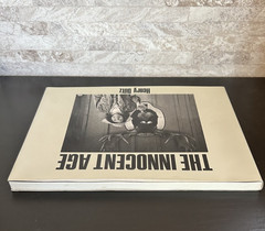 Henry Diltz The Innocent Age Rock Musicians Photo Book 1st Edition 1990 Japanese