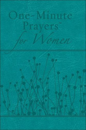 One-Minute Prayers Ser.: One-Minute Prayers for Women by Hope Lyda – VERY GOOD