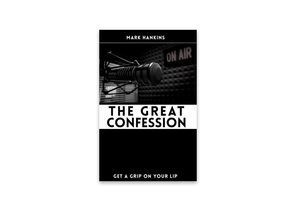 The Great Confession