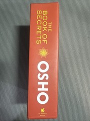The Book of Secrets by Osho 112 Meditations New & Revised Edition