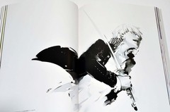 Shigenori Soejima & P-Studio Art Unit Art Works 2010-2017 Art Book Illustration