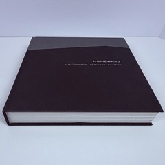 Homeward: Selections from the Wieland Collection (2016) Out of Print, VG++