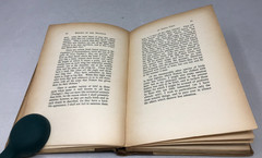 Histories of Brazil,EX-LIBRARY, 2 Vols., Pero de Magalhaes/ Stetson, 1922 E-115
