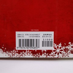 SIGNED Copy The Christmas Sweater By Glenn Beck 1st Edition Signed HC Book w/DJ