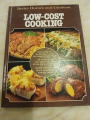 Lot of 14 Vntg Better Homes & Gardens Cook Books 1960-70s GUC Various Titles HC