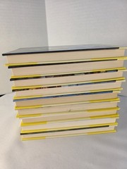 Vintage Nancy Drew Hardback Book Lot Of 9-1990’s/2000s Mystery Juvenile Fiction