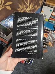 Mythology By Edith Hamilton – 1st Edition 1942 – HC/DJ