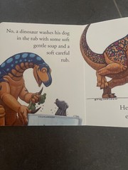 How Do Dinosaurs Love Their Dogs? – Board book By Yolen, Jane