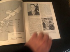 A Brief History Of The 7th Marines James Santelli 1980 83 Pages GOOD