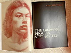 Artist’s Complete Guide to Drawing the Head William Maughan 2004 VG Art drawing