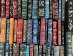 🌟THE CLASSICS OF SURGERY LIBRARY – LEATHER – Limited Edition – Your Choice