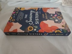 Sweeney Sisters : A Novel by Lian Dolan (2021, Trade Paperback)