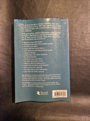 Revell 24 Hour Turn-Around Trade Paperback Hartness Eskelin Personal Growth Book