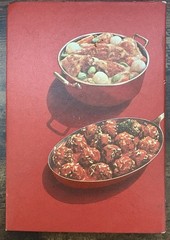 Lot of 10 Vintage Cookbooks Recipe Books Betty Crocker + Assorted Others
