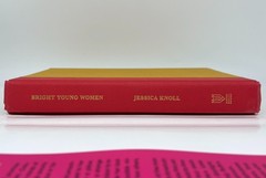 Bright Young Women – Jessica Knoll | Hardcover | Good