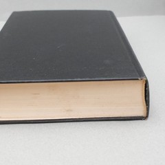 1959 The Encyclopedia of Witchcraft and Demonology by Rossell Hope Robbins BCE