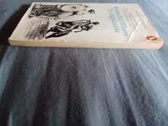 Strike Out Where Not Applicable Paperback Nicolas Freeling