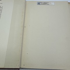 A Study of the Prophet of Micah Copass & Carlson 1950 HC Baker Book House