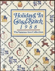 CROSS STITCH / NEEDLEPOINT BOOKS – YOU PICK – Techniques, Patterns, Instructions