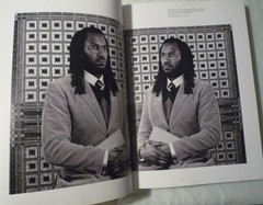 Rashid Johnson: A Poem for Deep Thinkers, Hardcover Catalog Art Guggenheim
