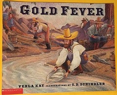 Gold Fever – ACCEPTABLE