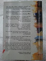 Biting Dog Publications 3 Book Set Signed Numbered Hardcovers (SEE PICTURES!)