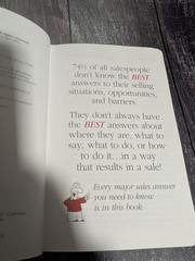 Jeffrey Gitomer’s Little Red Black Books Lot: Sales Selling Connections