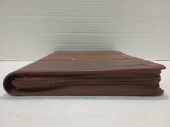 CHRISTIAN INSPIRATIONAL JOURNAL (2011, Faux Leather bound) * FREE SHIPPING *
