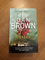 The Robert Langdon Series by Dan Brown – Books 1-5, Paperback