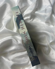 Fourth Wing — Xaden’s POV – Hardcover