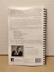 The Cross : Study Guide by Rod Parsley – 2013 – Spiral Paperback Workbook