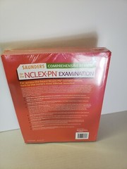Saunders Comprehensive Review for the NCLEX-PN® Examination (Saunders Comprehens