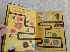 100 Things to Know About Numbers, Computers & Coding