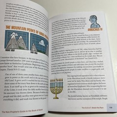 The Non-Prophet’s Guide to the Book of Daniel: Bible Prophecy for Everyone, Hamp
