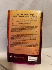 🦋📚Tricia McCannon Jesus (Paperback)📚🦋