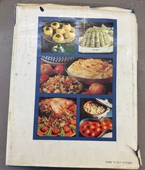 The Creative Cooking Course Edited by Charlotte Turgeon 1975