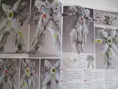 RX-78 Gundam Model Kit Special Edition Monthly Hobby Japan No.627 Used