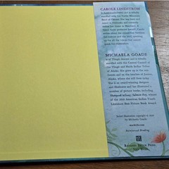Roaring Brook Press We Are Water Protectors Children’s hardcover book