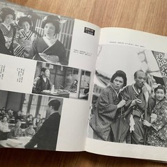 All about Hideko Takamine Japanese Movie Actress Photo Book 237 Pages 1990