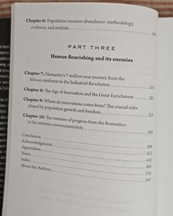 Superabundance: The Story of Population Growth, Innovation, and Human Flourishin